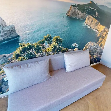 Maison Dans Piscine Casa de Férias *