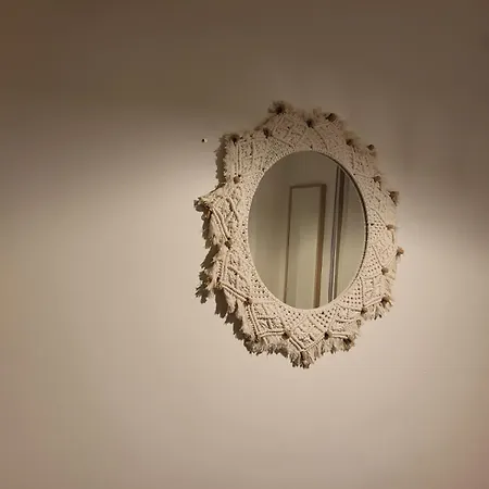 Casa de Férias Maison Dans Piscine