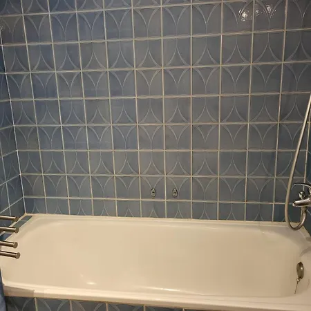 Maison Dans Piscine Casa de Férias *