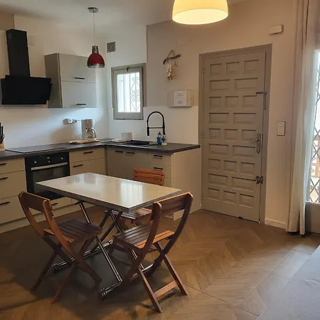 Casa de Férias Maison Dans Piscine