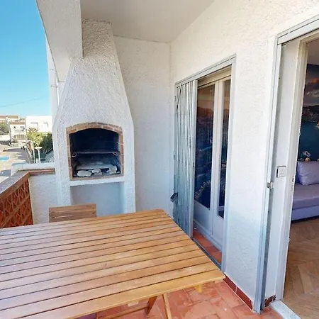 Casa de Férias Maison Dans Piscine