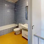 Dom wakacyjny Maison Dans Piscine