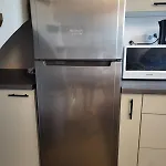 Maison Dans Piscine Dom wakacyjny