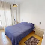 Maison Dans Piscine Dom wakacyjny Roses