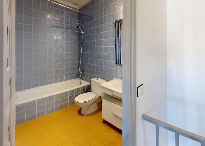 بيت للعطل Maison Dans Piscine