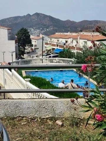 بيت للعطل Maison Dans Piscine *