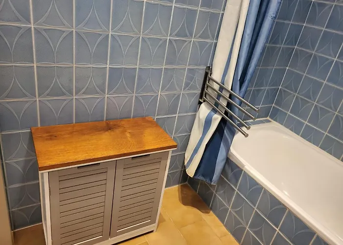 Maison Dans Piscine *