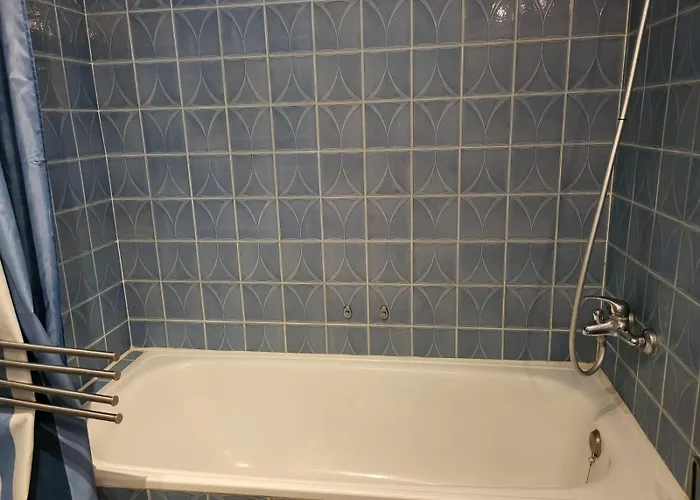 Maison Dans Piscine بيت للعطل *