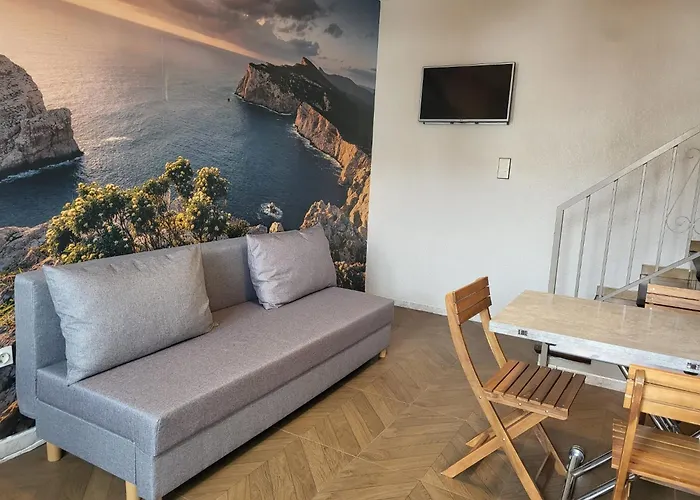 Maison Dans Piscine بيت للعطل روساس