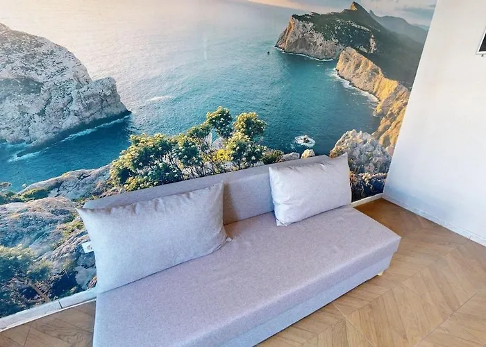 بيت للعطل Maison Dans Piscine