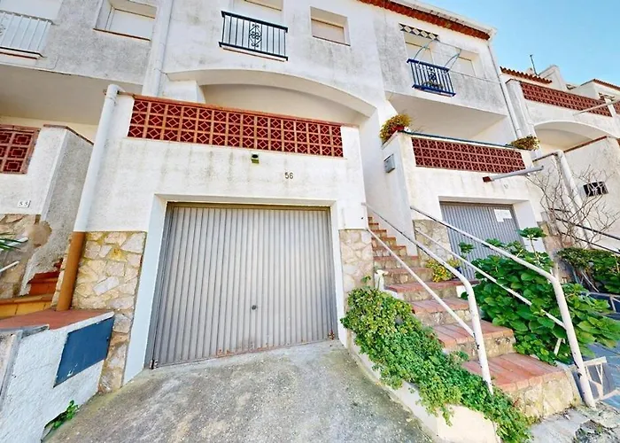 بيت للعطل Maison Dans Piscine
